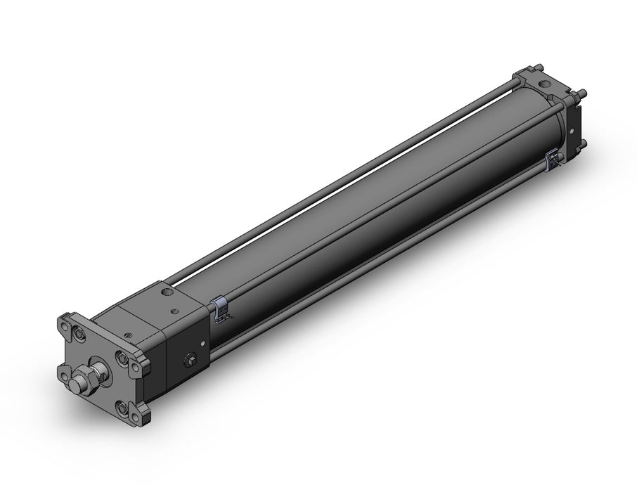 CDNA2F100-700-D-M9PVL Power Lock Cylinder