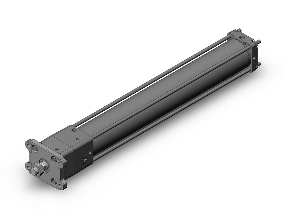 CDNA2F100-700-D Power Lock Cylinder