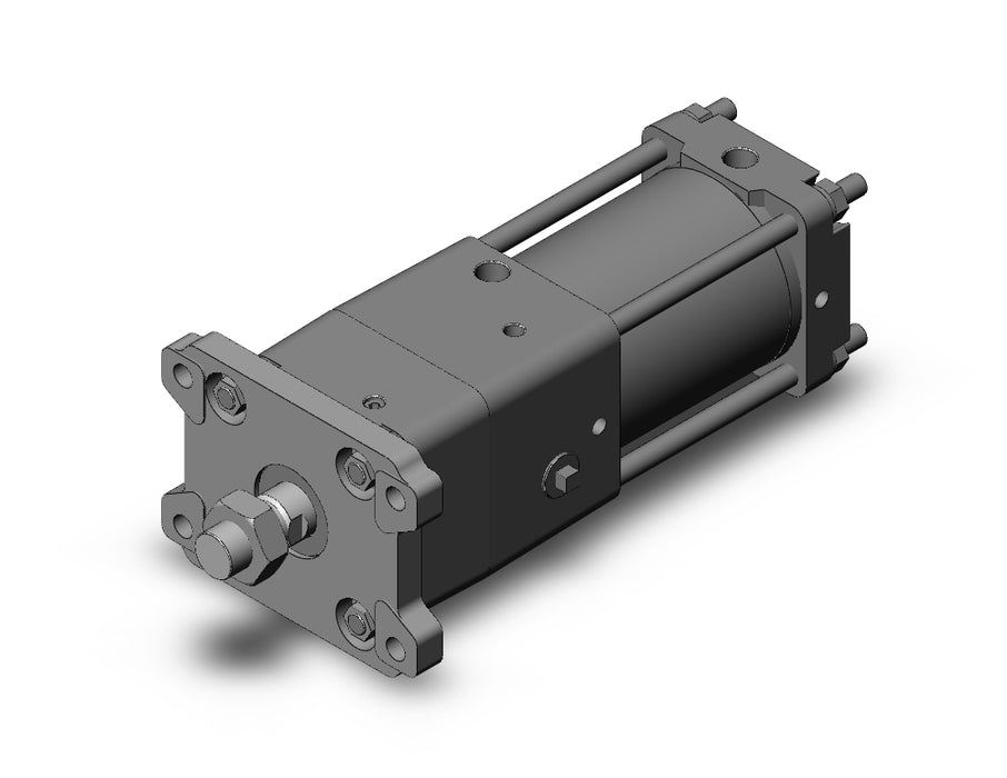 CDNA2F100-75-D Power Lock Cylinder