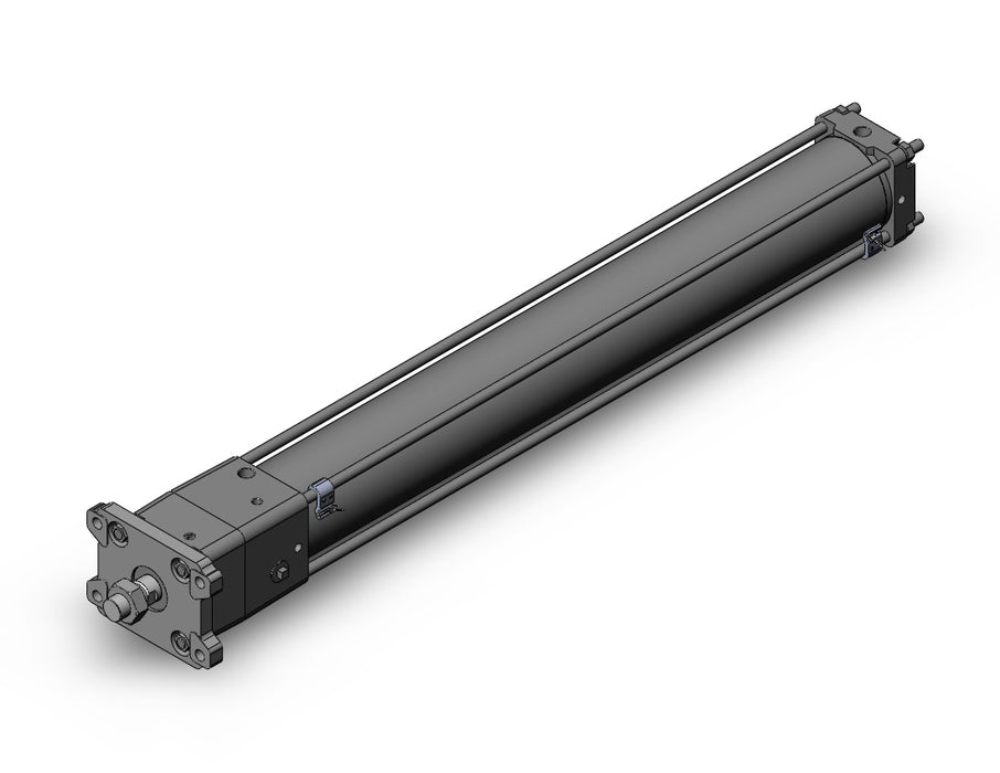 CDNA2F100-800-D-M9PWVSAPC Power Lock Cylinder