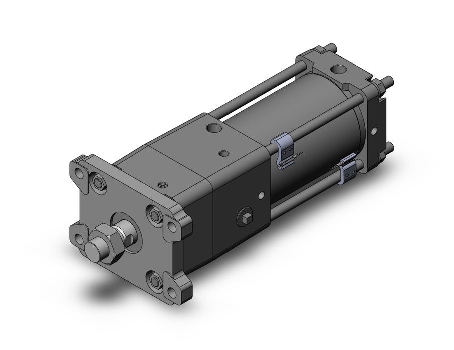 CDNA2F100TF-100-D-M9PMDPC Power Lock Cylinder