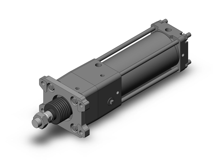 CDNA2F100TF-175J-D Power Lock Cylinder