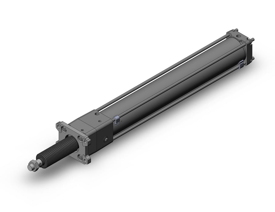 CDNA2F100TF-700KN-D-M9BW Power Lock Cylinder