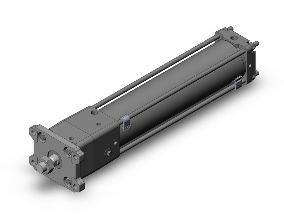 CDNA2F100TN-400-D-M9PSDPC Power Lock Cylinder