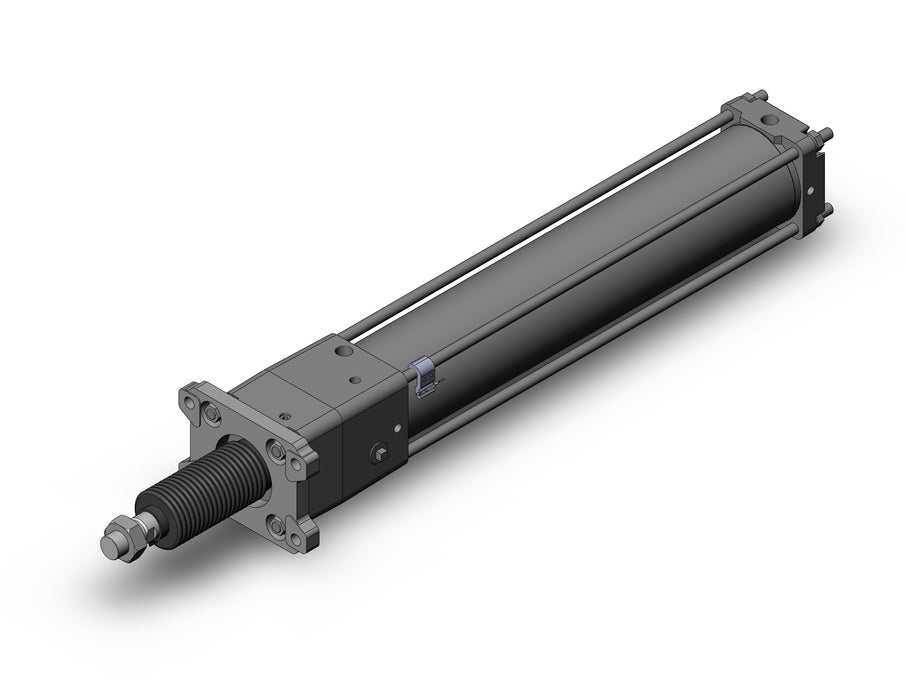 CDNA2F100TN-500K-D-M9PWSAPCS Power Lock Cylinder