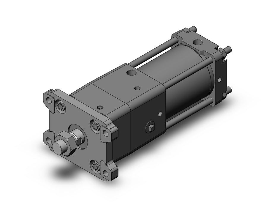 CDNA2F100TN-75-D Power Lock Cylinder