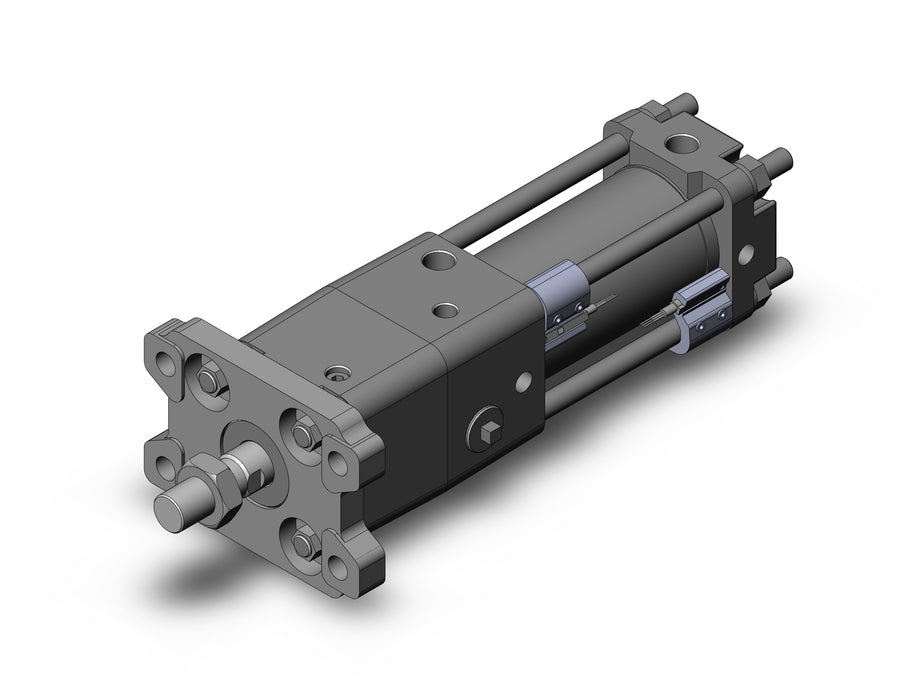 CDNA2F40-50-D-M9NSAPC Power Lock Cylinder
