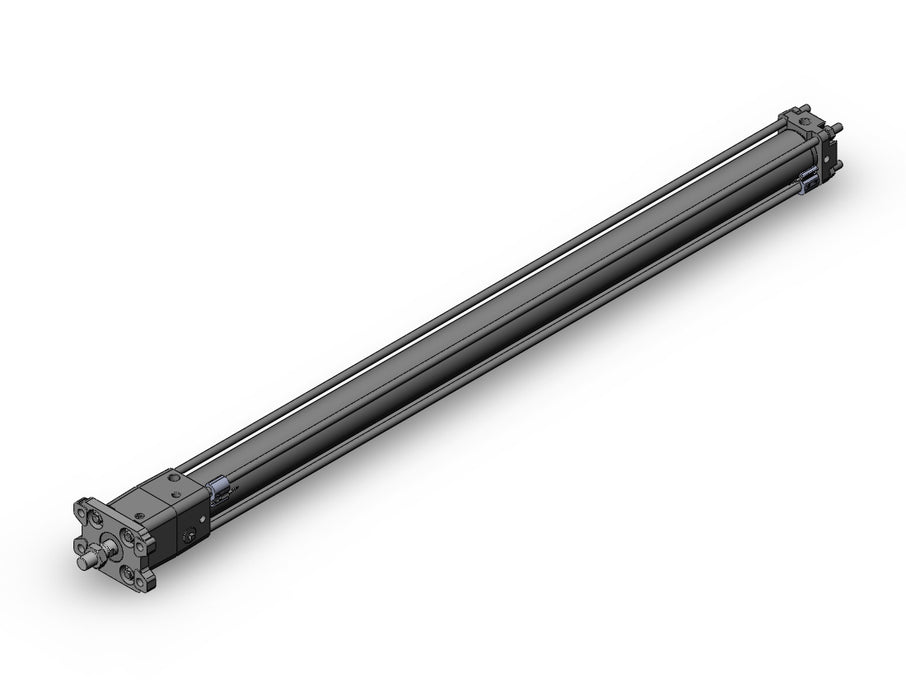 CDNA2F40-800-D-A93L Power Lock Cylinder