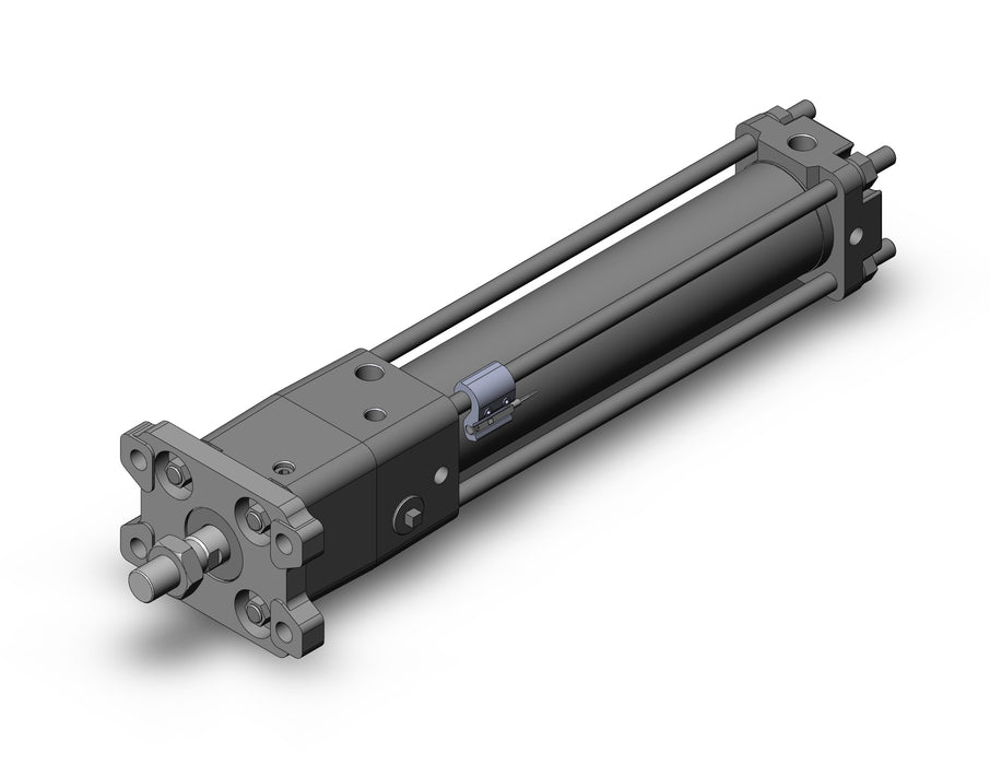 CDNA2F40TN-175-D-M9NWSAPCS Power Lock Cylinder