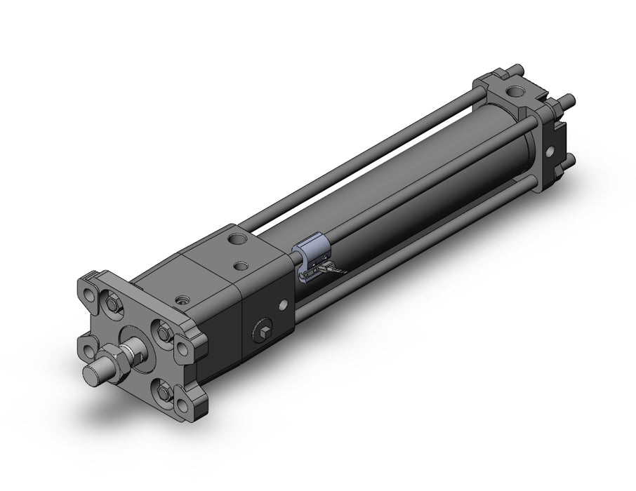 CDNA2F40TN-175-D-M9NWVSAPCS Power Lock Cylinder