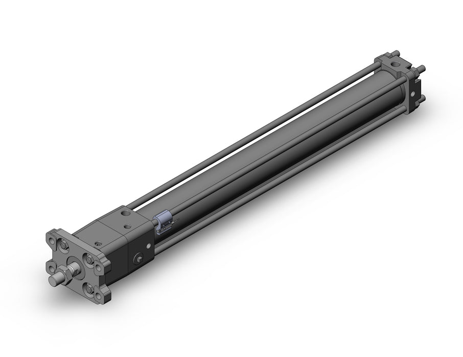 CDNA2F40TN-400-D-M9PMAPCS Power Lock Cylinder