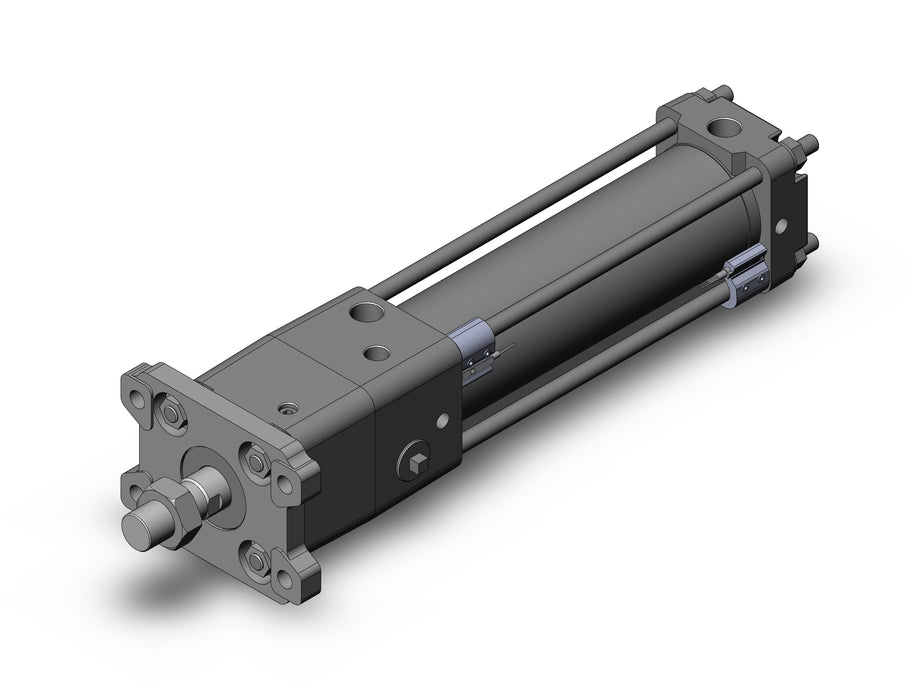 CDNA2F50-150-D-M9NSAPC Power Lock Cylinder