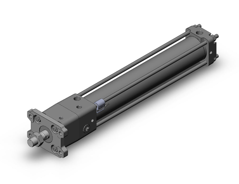 CDNA2F50-300-D-A93SAPCS Power Lock Cylinder