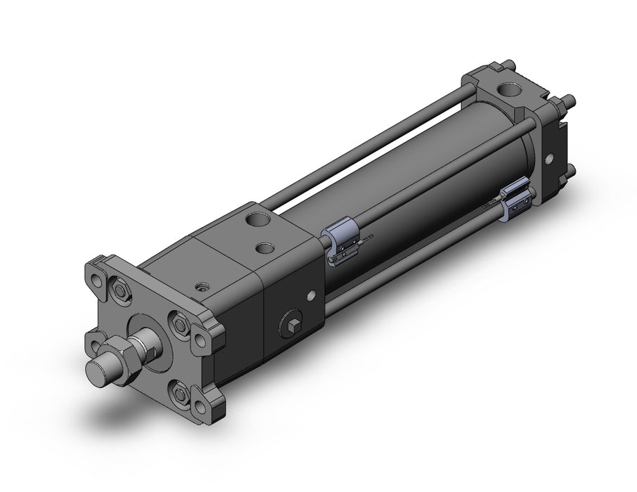 CDNA2F50TF-150-D-M9PSDPC Power Lock Cylinder