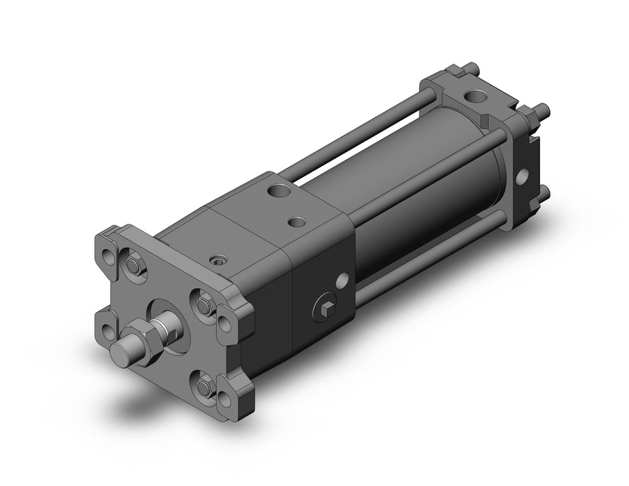 CDNA2F63-100-D Power Lock Cylinder