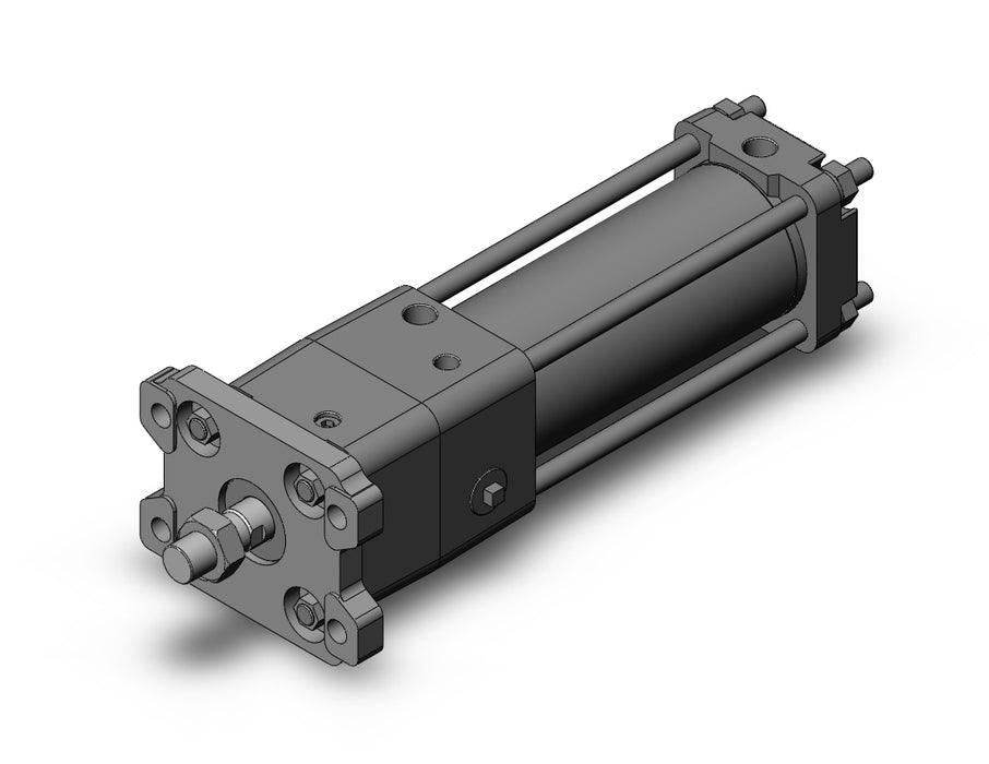 CDNA2F63-125N-D Power Lock Cylinder