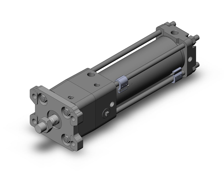 CDNA2F63-150-D-M9BSDPC Power Lock Cylinder