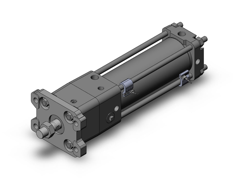 CDNA2F63-150-D-M9PVSDPC Power Lock Cylinder