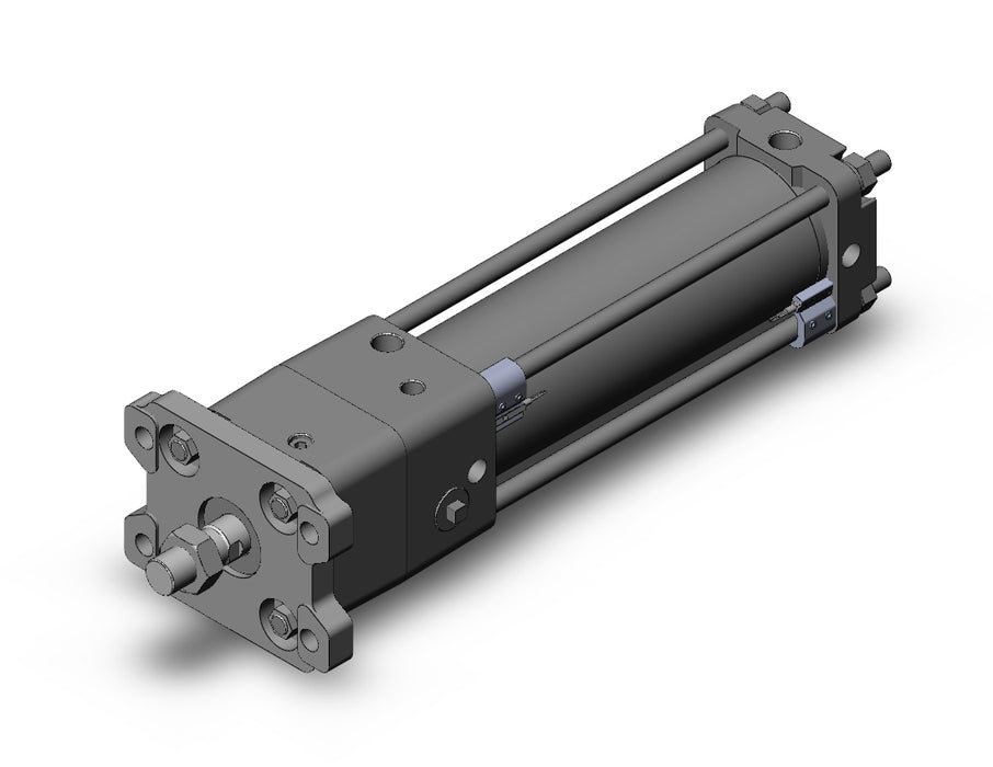 CDNA2F63-175-D-M9NZ Power Lock Cylinder