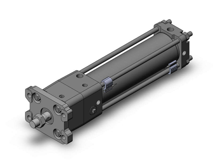 CDNA2F63-200-D-M9BSDPC Power Lock Cylinder