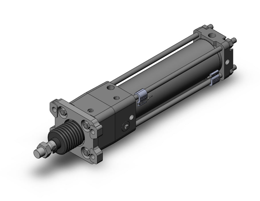CDNA2F63-200J-D-M9BAL Power Lock Cylinder