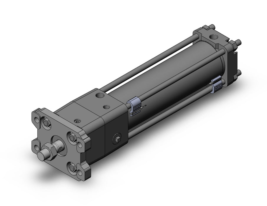 CDNA2F63-200N-D-M9P3 Power Lock Cylinder