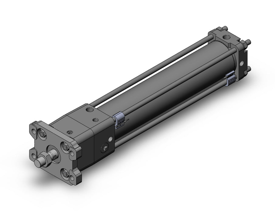 CDNA2F63-300-D-A93L Power Lock Cylinder