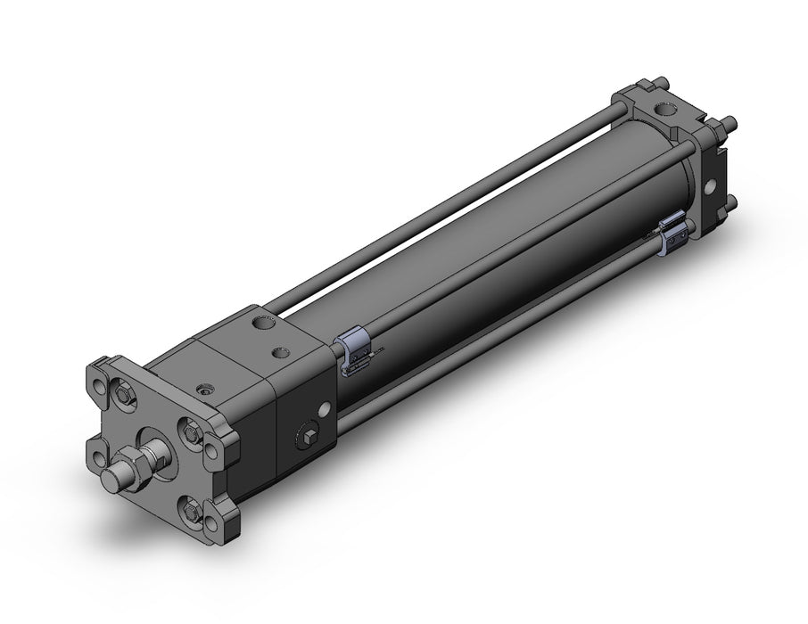 CDNA2F63-300-D-M9PSBPC Power Lock Cylinder