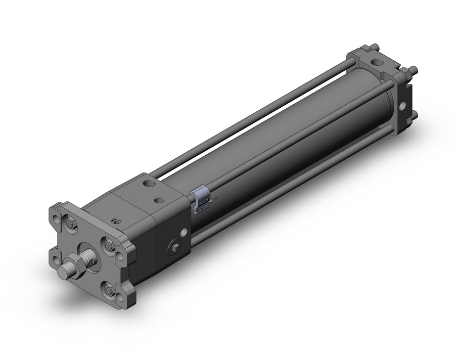 CDNA2F63-300-D-M9PWLS Power Lock Cylinder