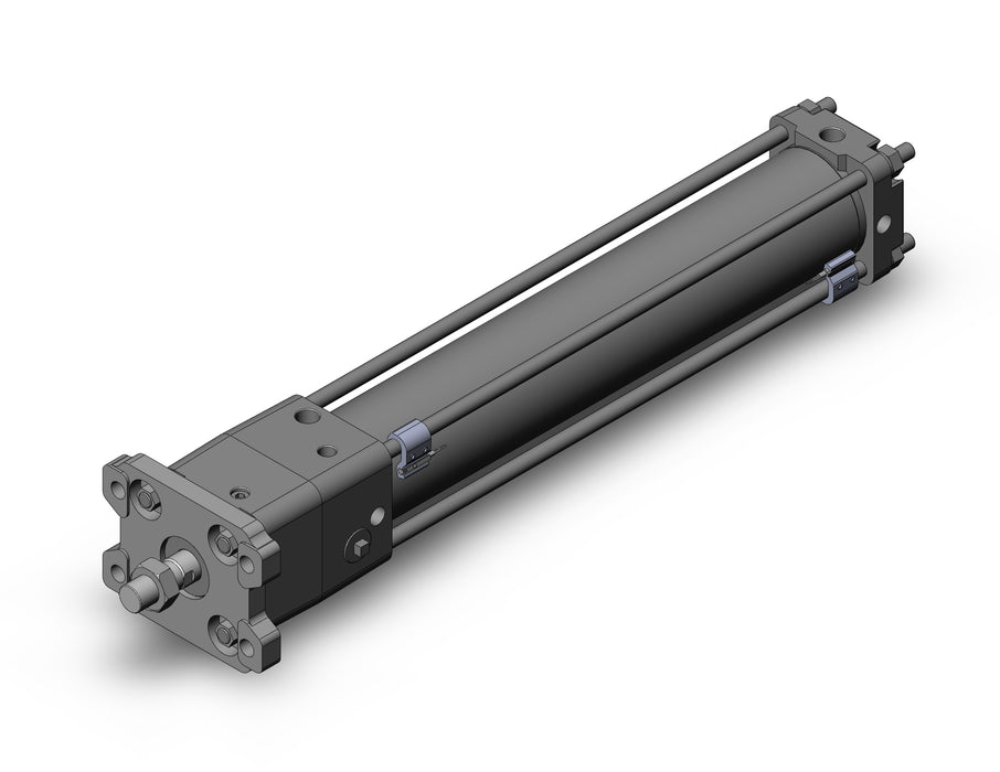 CDNA2F63-350-D-M9PLAPC Power Lock Cylinder