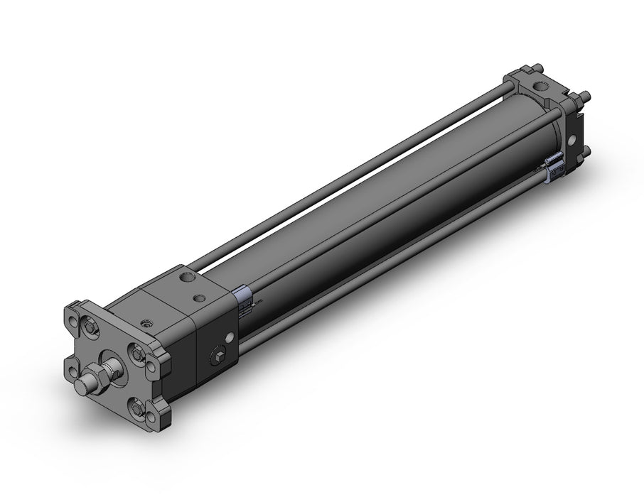 CDNA2F63-400-D-M9NZ Power Lock Cylinder