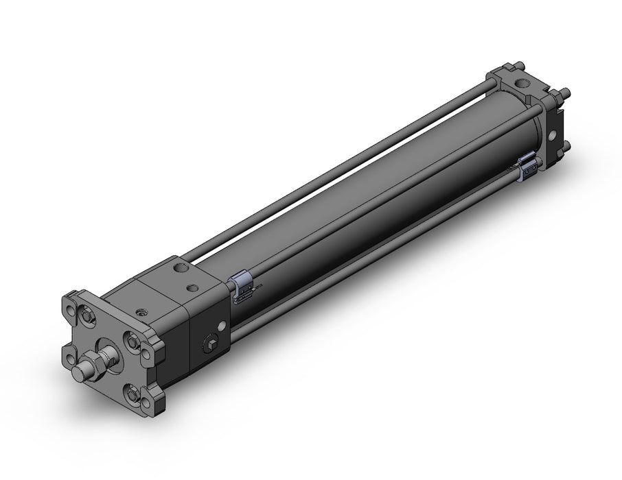 CDNA2F63-400-D-M9PWSAPC Power Lock Cylinder
