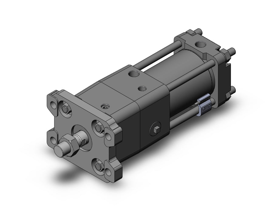 CDNA2F63-50N-D-M9PWMDPC Power Lock Cylinder