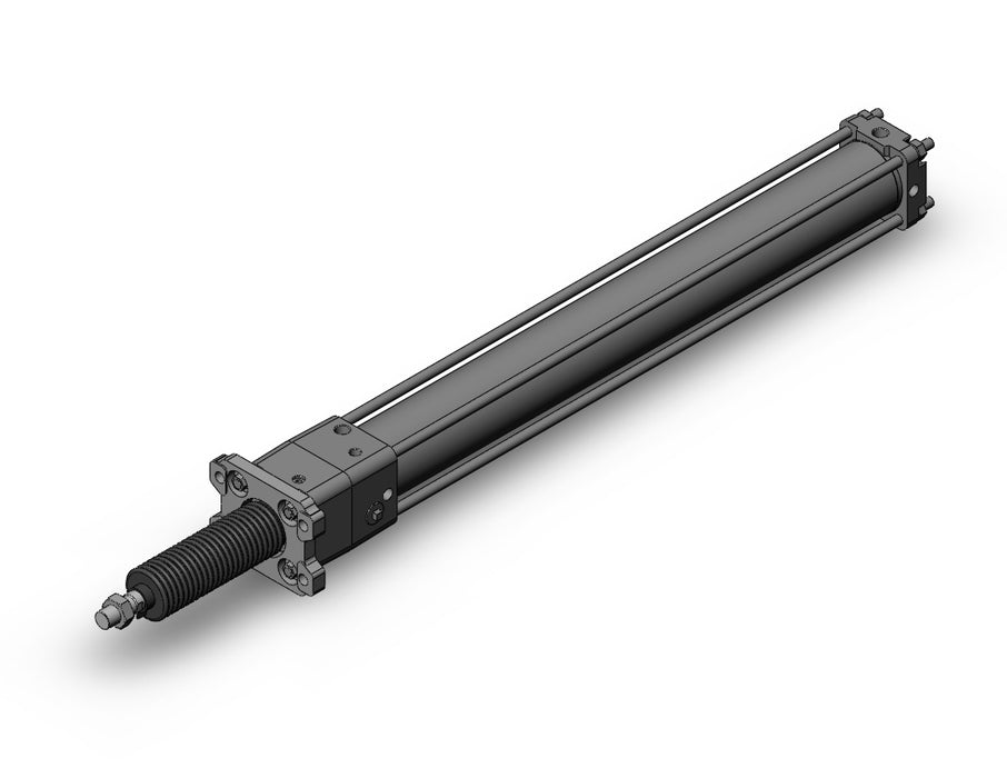 CDNA2F63-600J-D Power Lock Cylinder