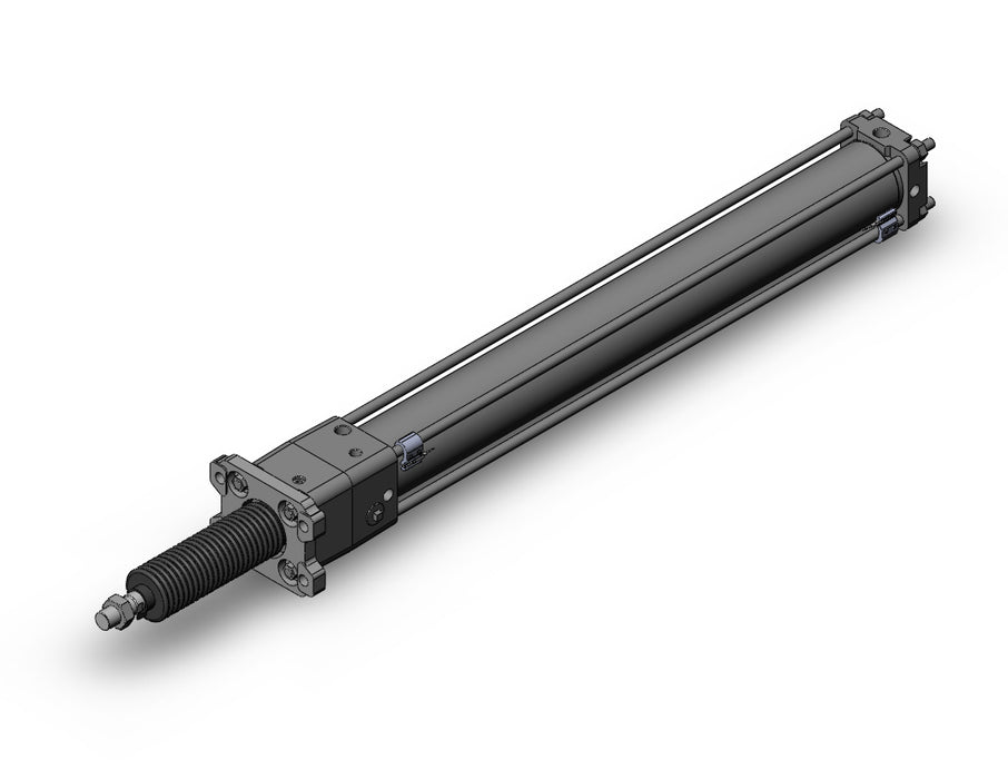 CDNA2F63-600K-D-M9BASDPC Power Lock Cylinder