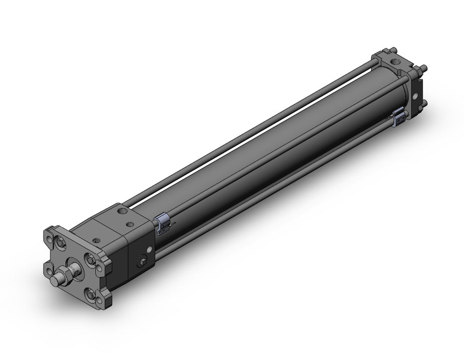CDNA2F63TF-500-D-M9BZ Power Lock Cylinder