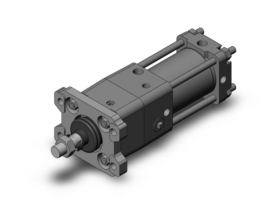 CDNA2F63TF-50J-D Power Lock Cylinder