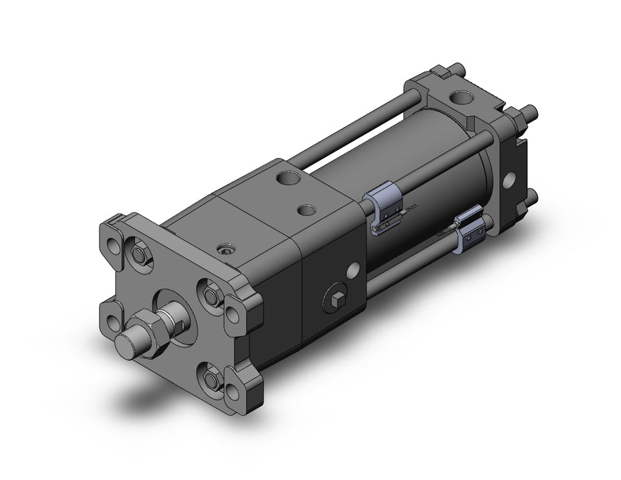 CDNA2F63TF-75-D-M9PSDPC Power Lock Cylinder