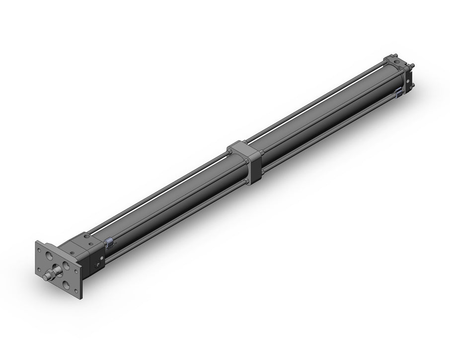CDNA2F63TN-1100-D-M9PSDPC Power Lock Cylinder