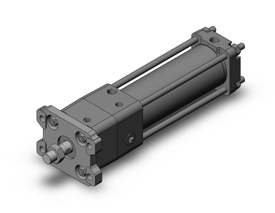 CDNA2F63TN-150N-D Power Lock Cylinder