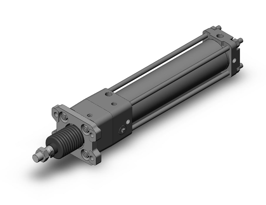 CDNA2F63TN-250J-D Power Lock Cylinder