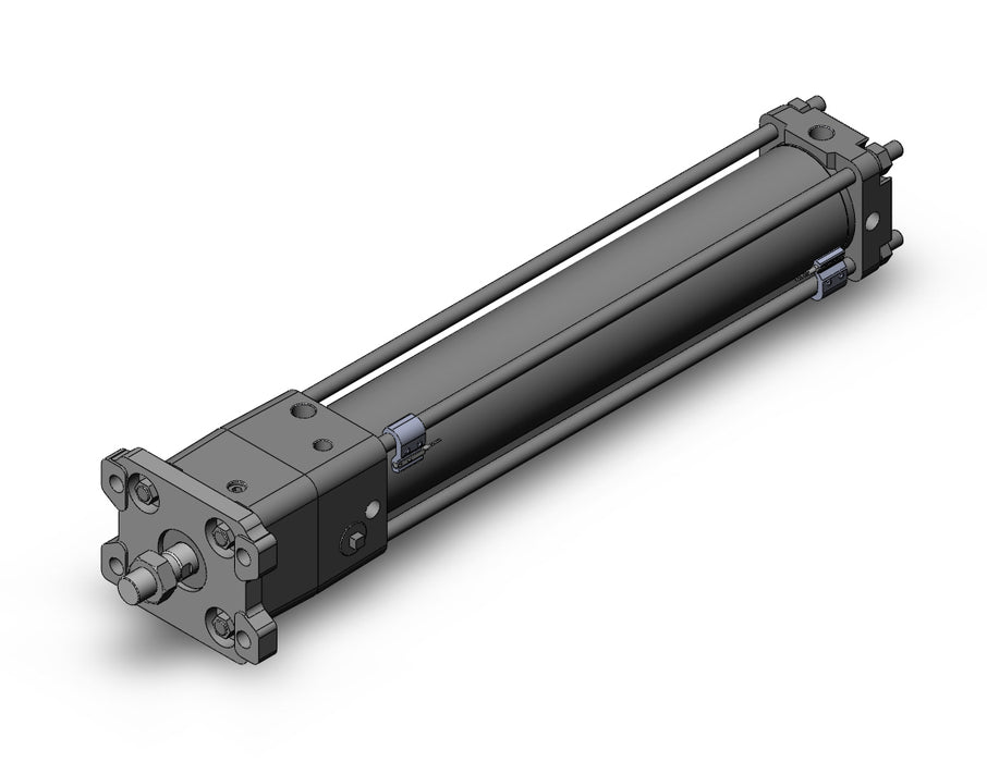 CDNA2F63TN-350-D-M9PSDPC Power Lock Cylinder