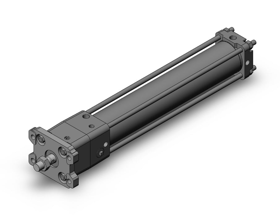CDNA2F63TN-350-D Power Lock Cylinder