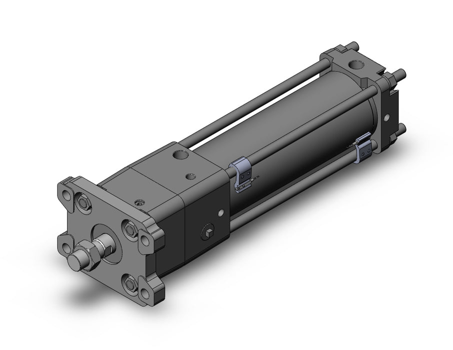 CDNA2F80-200-D-M9PWSAPC Power Lock Cylinder