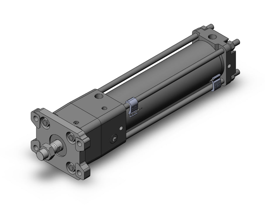 CDNA2F80-250-D-M9BSDPC Power Lock Cylinder