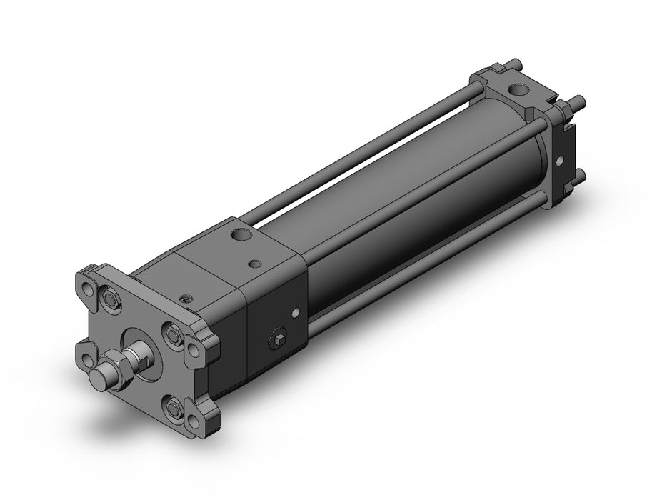 CDNA2F80-250-D Power Lock Cylinder