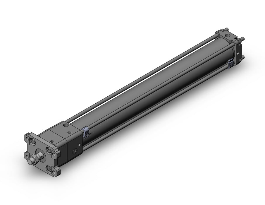 CDNA2F80-700-D-A93Z Power Lock Cylinder