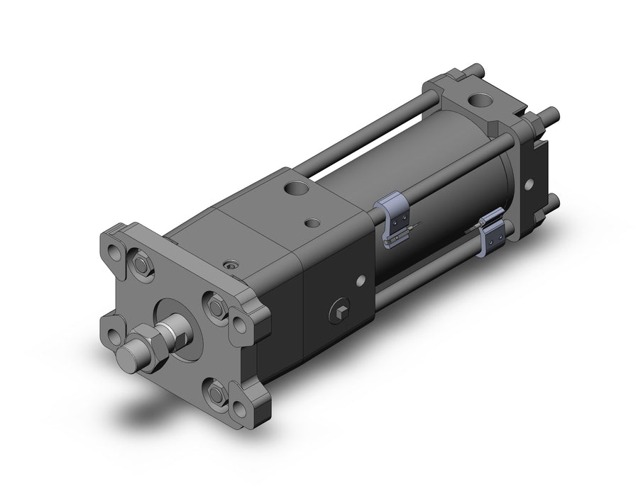 CDNA2F80TF-100-D-M9PMDPC Power Lock Cylinder