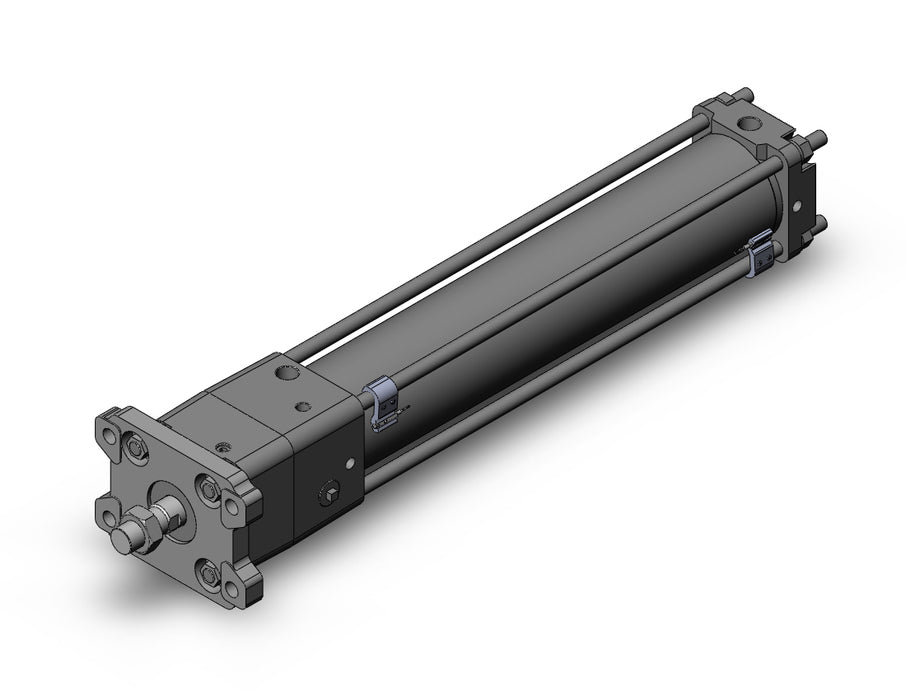 CDNA2F80TF-400-D-M9PWSDPC Power Lock Cylinder