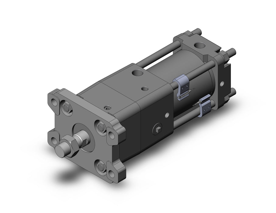CDNA2F80TF-50-D-M9PMDPC Power Lock Cylinder